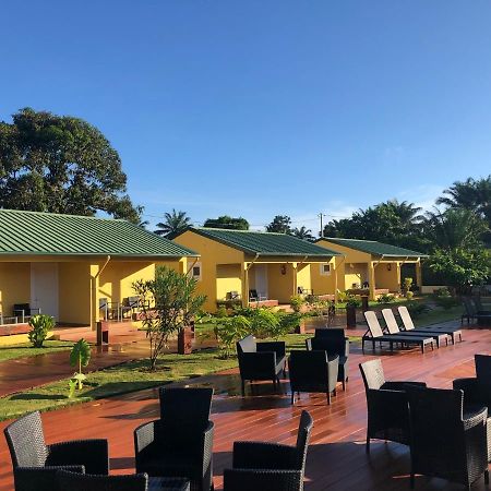 Отель Quinta Santa Rita - Principe Экстерьер фото