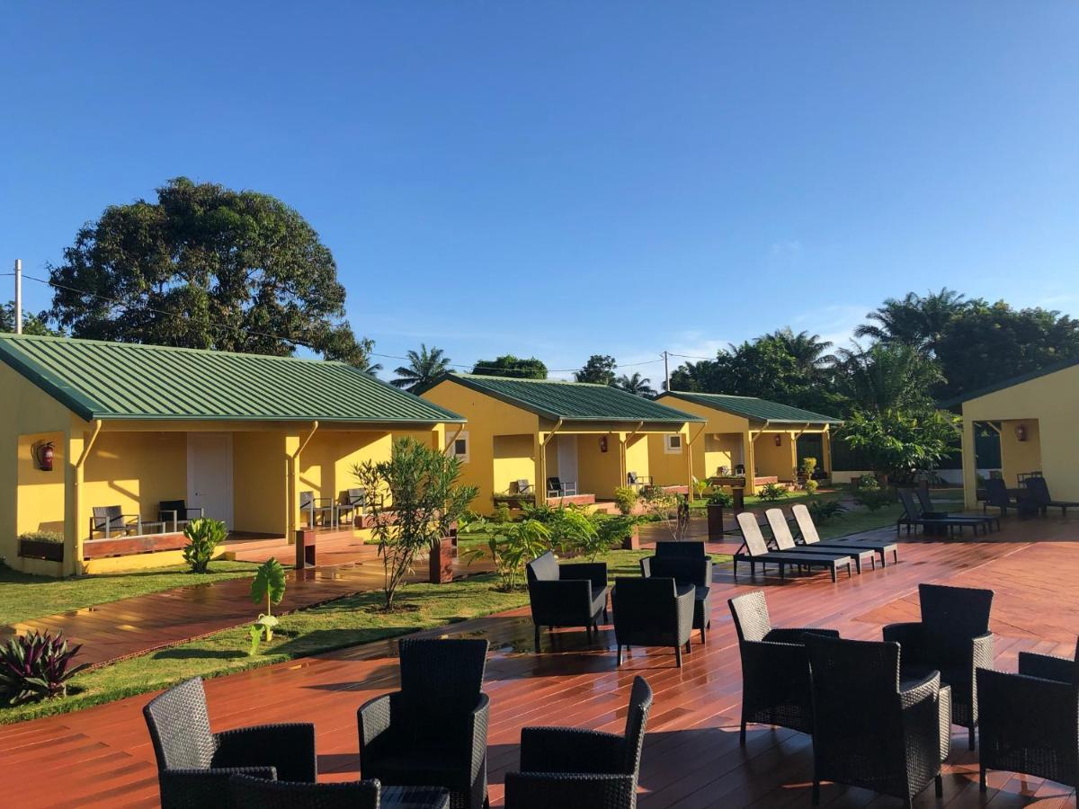 Отель Quinta Santa Rita - Principe Экстерьер фото